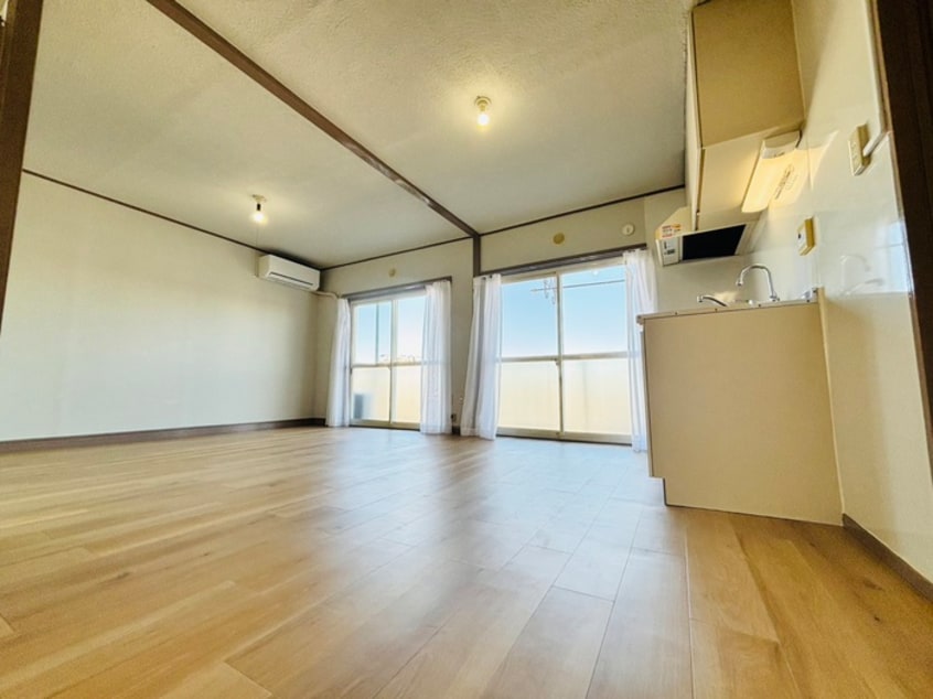 居室 グリーンヒル藤が丘A棟