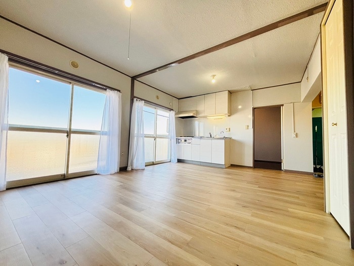 居室 グリーンヒル藤が丘A棟