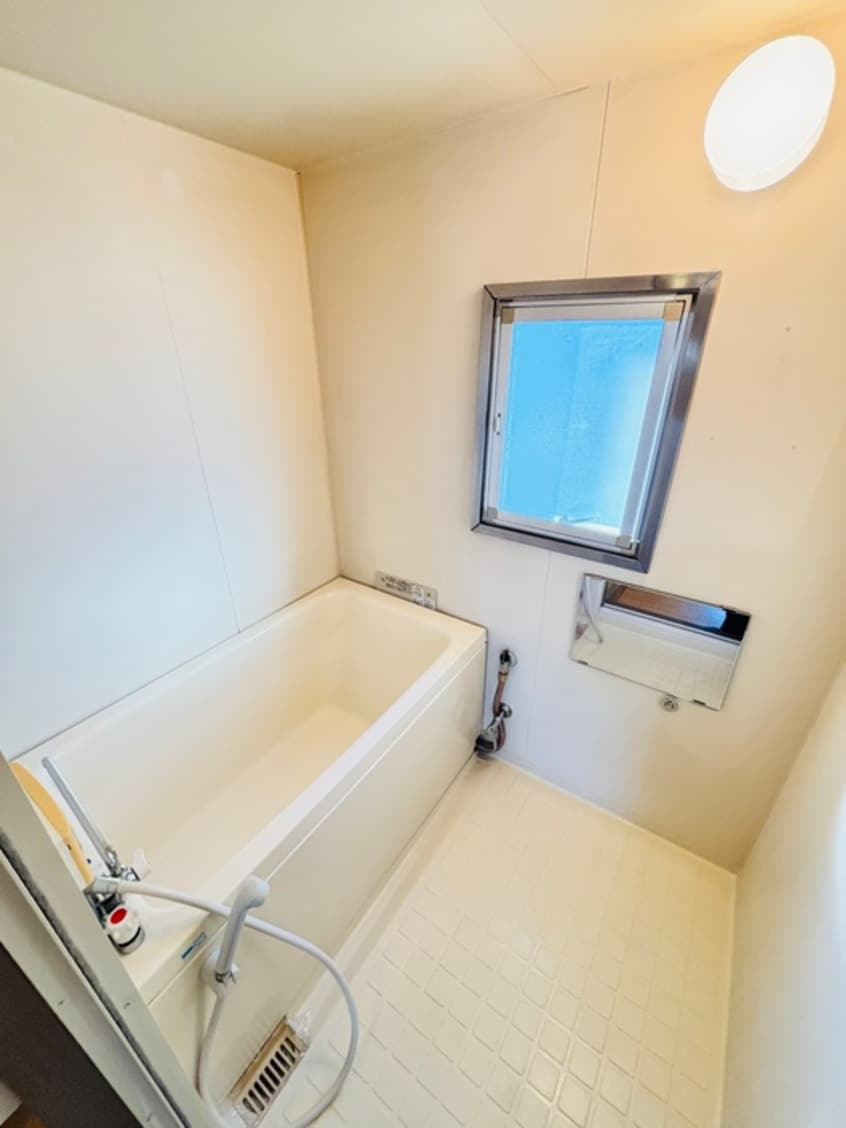 バス／シャワールーム等 グリーンヒル藤が丘A棟