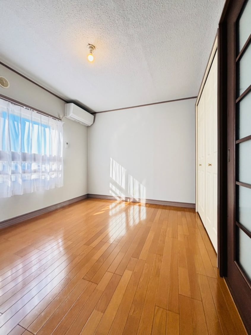 居室 グリーンヒル藤が丘A棟