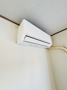 内観写真 グリーンヒル藤が丘A棟