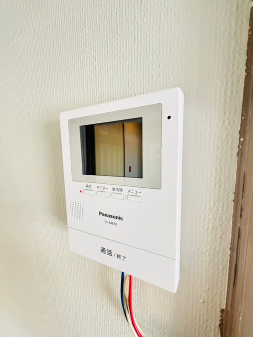 内観写真 グリーンヒル藤が丘A棟