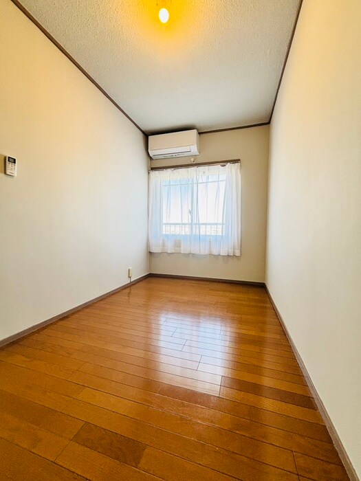 居室 グリーンヒル藤が丘A棟