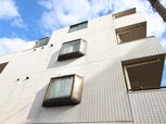 ホーユウパレス根岸Ⅱ(104)