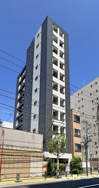 ルリオン両国（703）