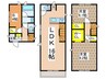 Kolet鵠沼石上 2LDK+Sの間取り