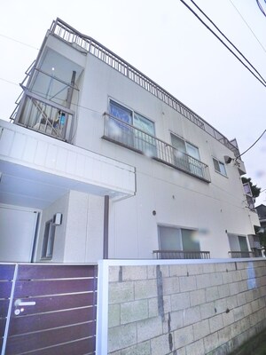 富岡マンション