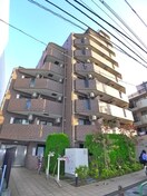 外観写真 プロスペクト門前仲町(209)