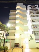 クレスト大和東