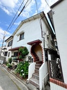 コーポ邦和の外観
