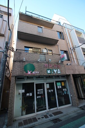 クリオブル－北沢