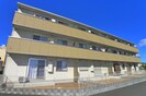サニ－リヴＢの外観