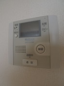 内観写真 サニ－リヴＢ