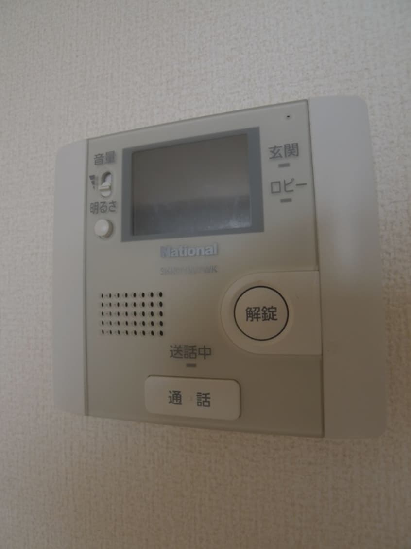 内観写真 サニ－リヴＢ