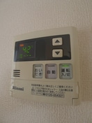 内観写真 サニ－リヴＢ