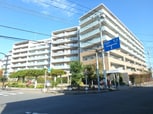 ブレスマーク調布多摩川(108)