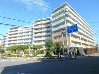 ブレスマーク調布多摩川(108)