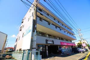 モビ－ト淵野辺