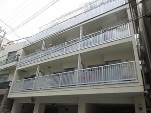 シルクマンション野口