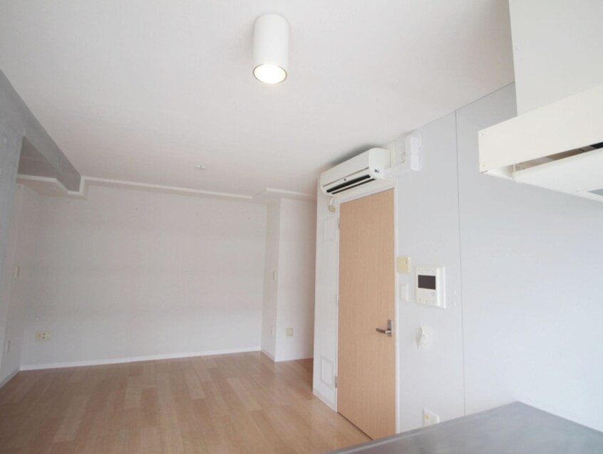 居室 東雲ｷｬﾅﾙｺ-ﾄCODAN12号棟