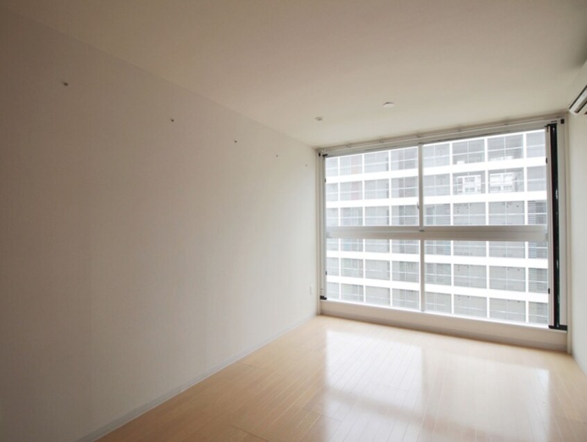 ベランダ・バルコニー 東雲ｷｬﾅﾙｺ-ﾄCODAN12号棟