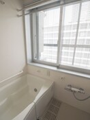 バス／シャワールーム等 東雲ｷｬﾅﾙｺ-ﾄCODAN12号棟