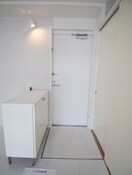 玄関 東雲ｷｬﾅﾙｺ-ﾄCODAN12号棟