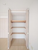 内観写真 東雲ｷｬﾅﾙｺ-ﾄCODAN12号棟