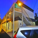 フォレスタ千葉の外観