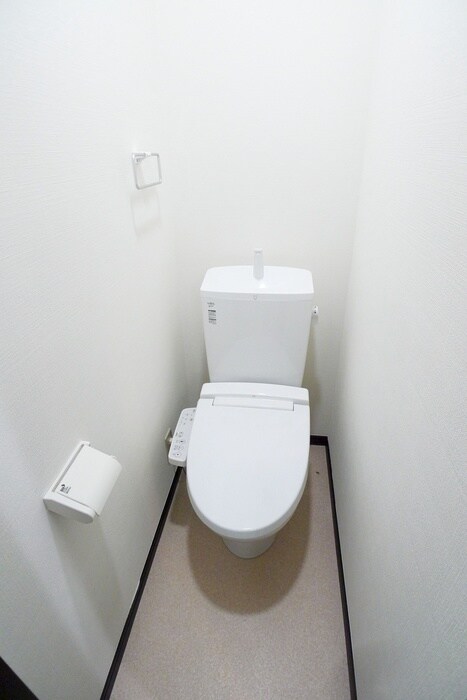 トイレ フォレスタ千葉