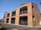 フレンドシップＳＨＯＮＡＮの外観