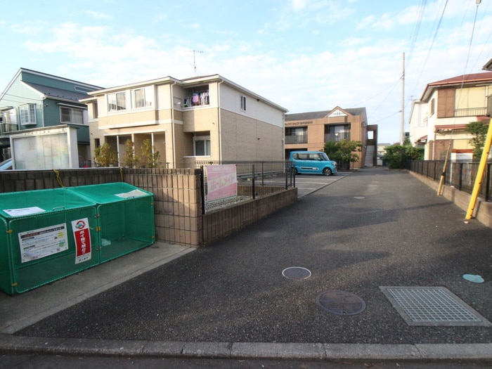 外観写真 フレンドシップＳＨＯＮＡＮ