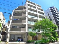 ﾊﾟｰｸﾘｭｸｽ門前仲町ｍｏｎｏ(302)