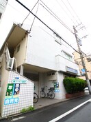 第７ハイツ春野の外観