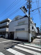 第７ハイツ春野の外観