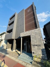 パークアヴェニュー