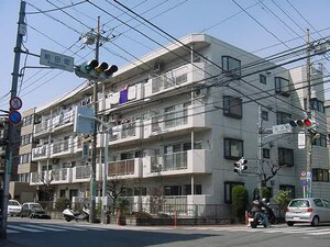 ボナール柏