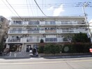 外観写真 OnCo千歳烏山