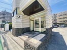 エントランス部分 OnCo千歳烏山
