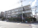 外観写真 OnCo千歳烏山