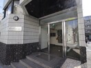 エントランス部分 OnCo千歳烏山