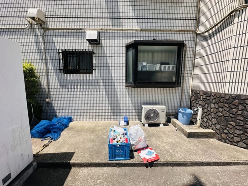 建物設備 OnCo千歳烏山