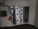 建物設備 OnCo千歳烏山