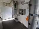 建物設備 OnCo千歳烏山