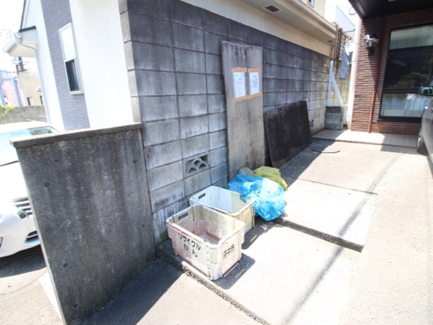 その他 葵ハイツ