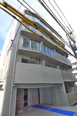リヴシティ錦糸町五番館（102）