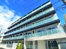 GENOVIA南行徳skygarden(101)の外観