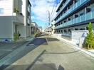 周辺環境 GENOVIA南行徳skygarden(101)