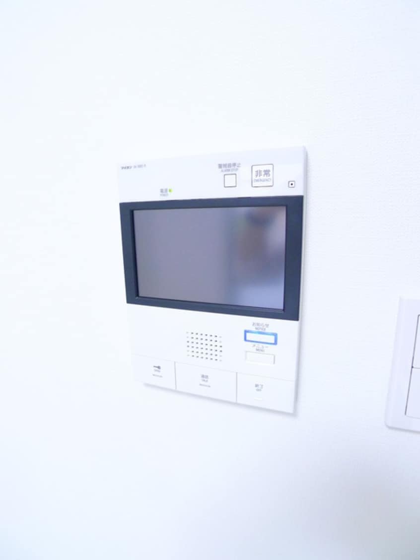 内観写真 GENOVIA南行徳skygarden(101)