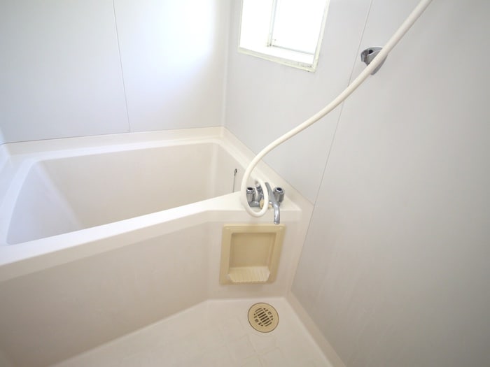 バス／シャワールーム等 アタケハイム